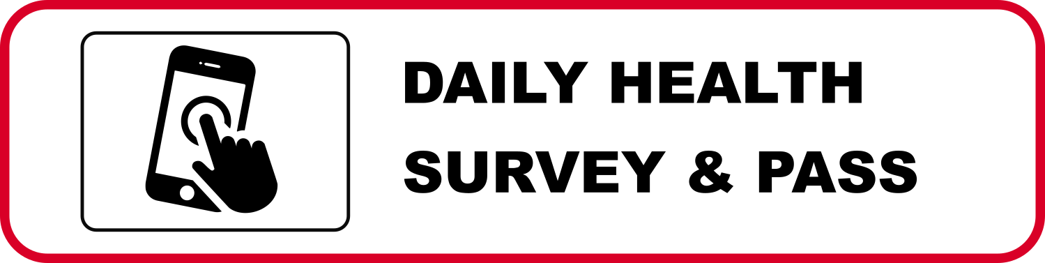 Daily-Health-Survey-Button