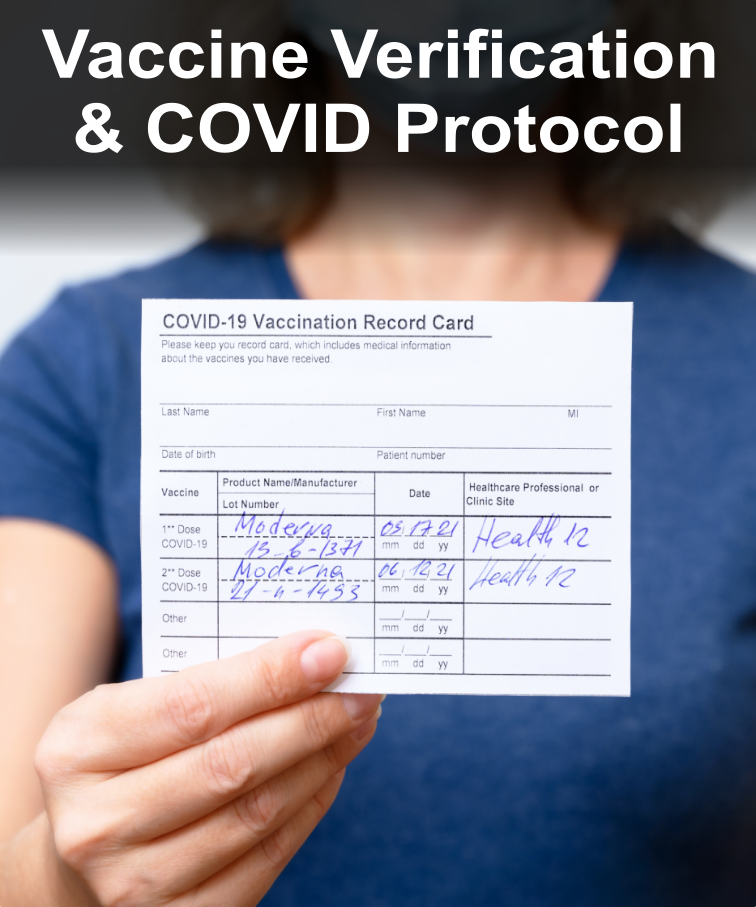 Vaccine-Verification-COVID-19-Safety-Protocol