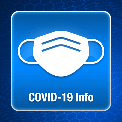 COVID-19 Safety Signage