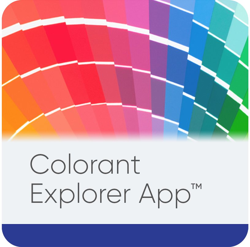 Colorant App