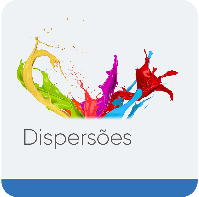 Dispersoes