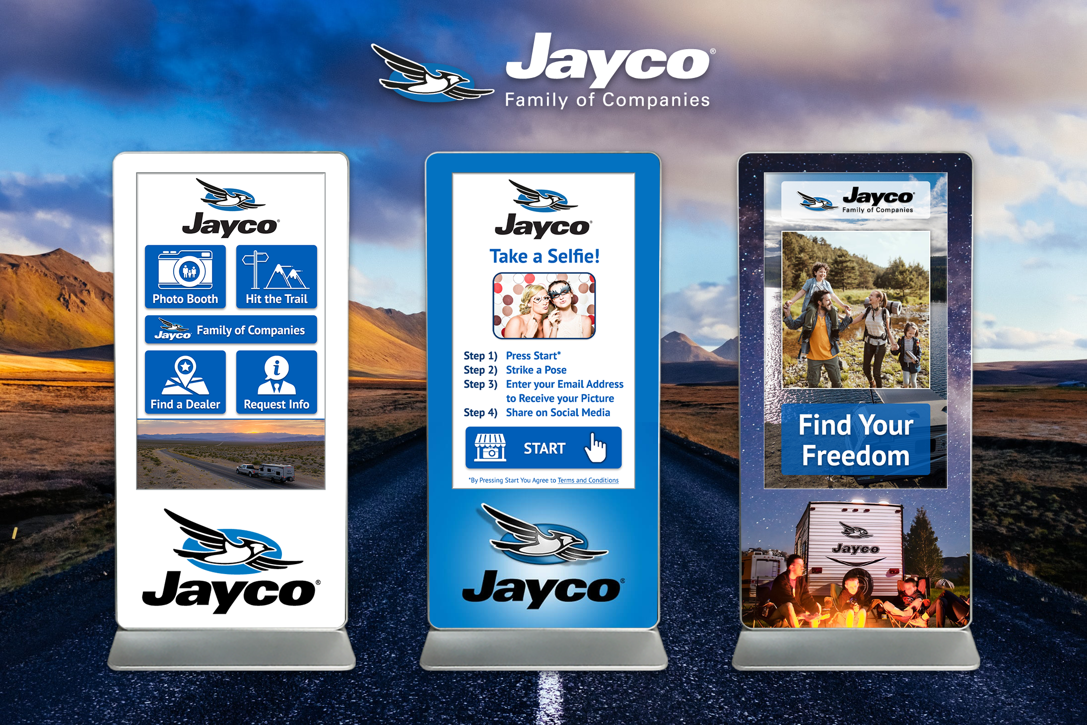 jayco screen mockups 5