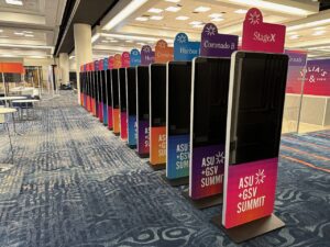 Cloud-Touch-Kiosk-Rental-Digital-Signage-ASU-GSV