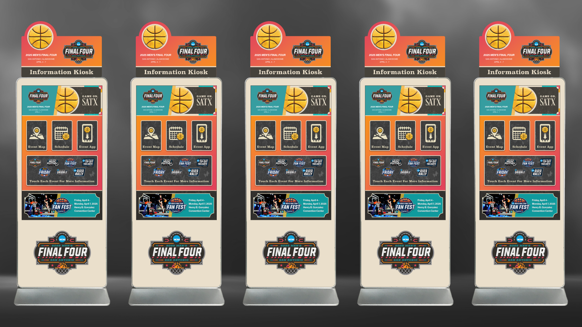 NCAA-Final-Four-Cloud-Touch-Kiosk-Mockup-Cream-Wrap-2 NCAA-Final-Four-Cloud-Touch-Kiosk-Mockup-Cream-Wrap-2