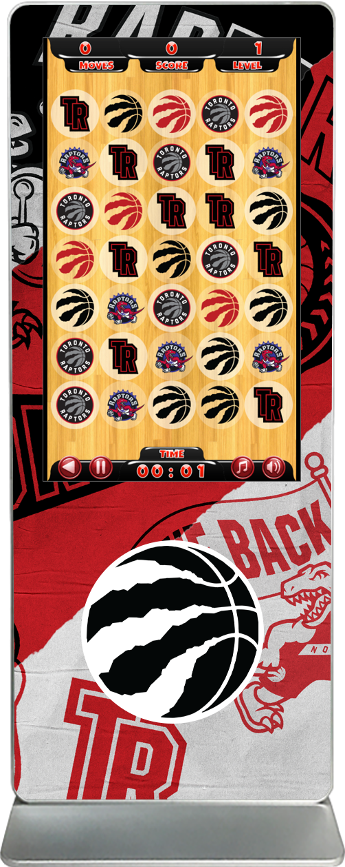 https://cloudtouch.com/wp-content/uploads/2025/05/candy-match-touch-screen-rental-game-raptors.png